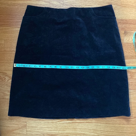 Lilly Pulitzer Skirt, 12 - Picture 9 of 10